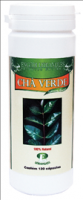 CHÁ VERDE 120CAPSULA